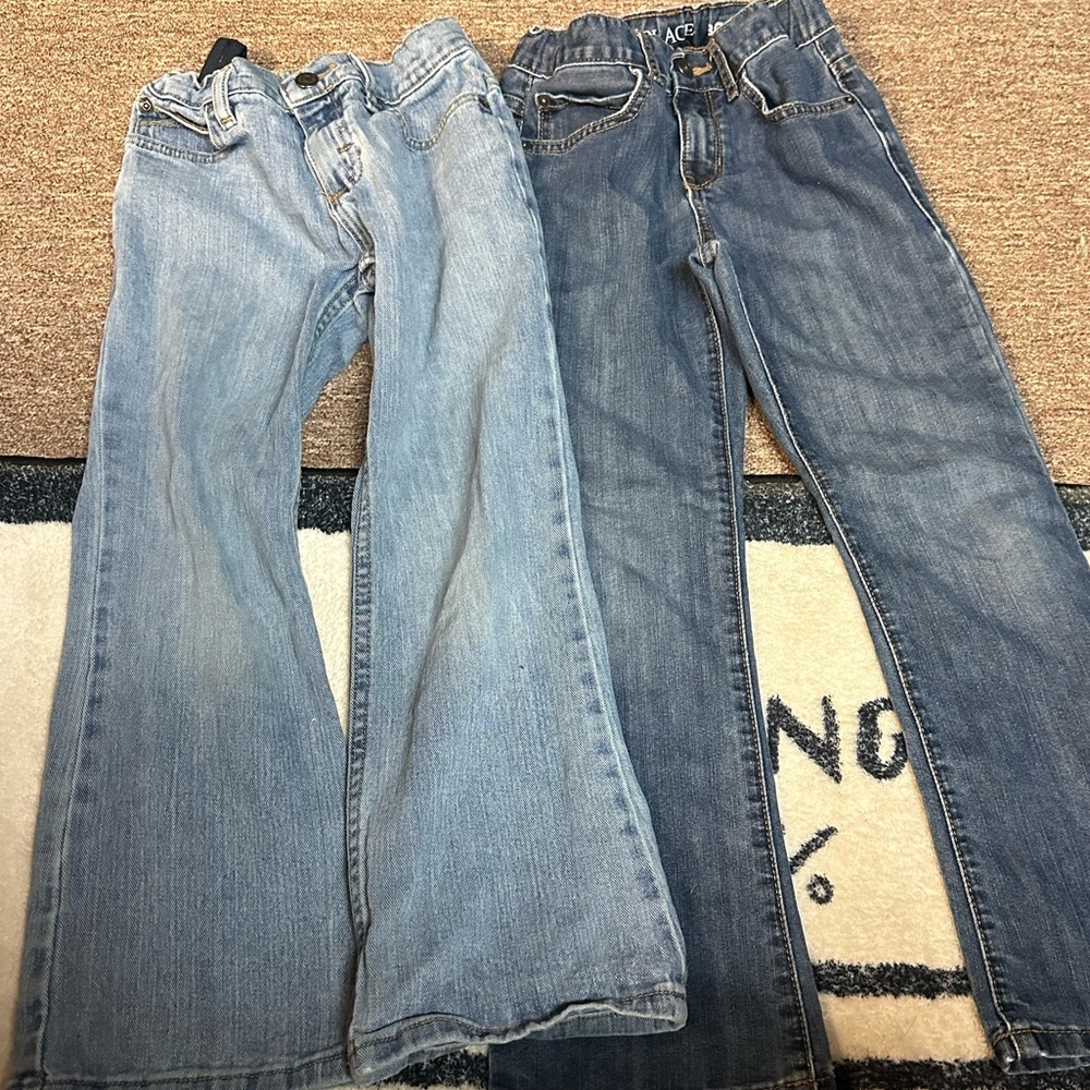 Boys bootcut BUNDLE
